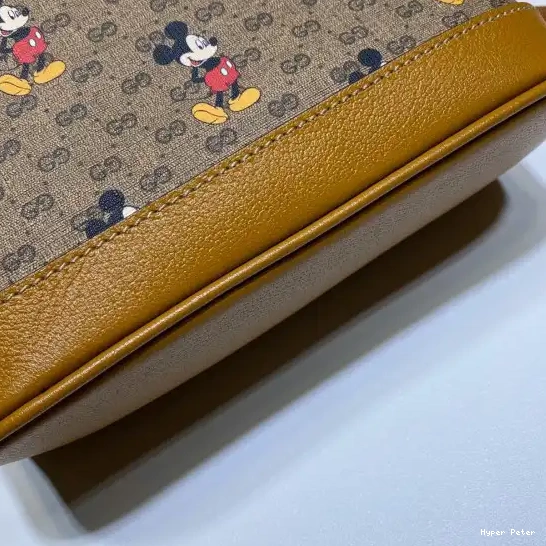 Hyperpeter Gucci small Disney backpack x GUCCI 0511